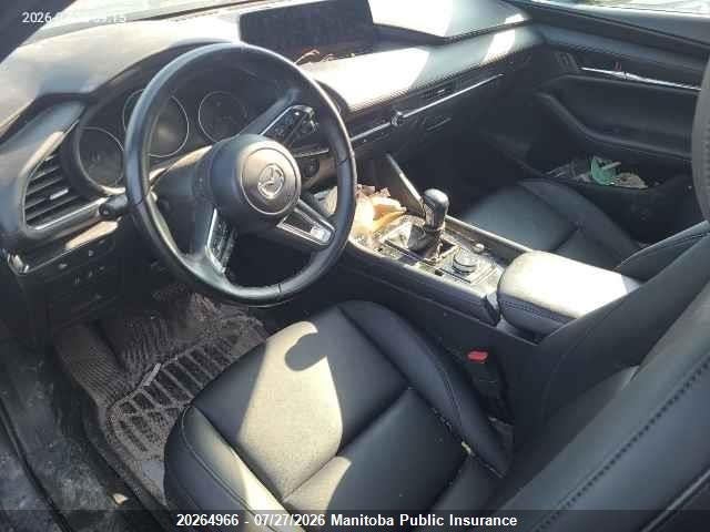 JM1BPBLM5R1717922 Mazda Mazda3 Sport Gs I-activ