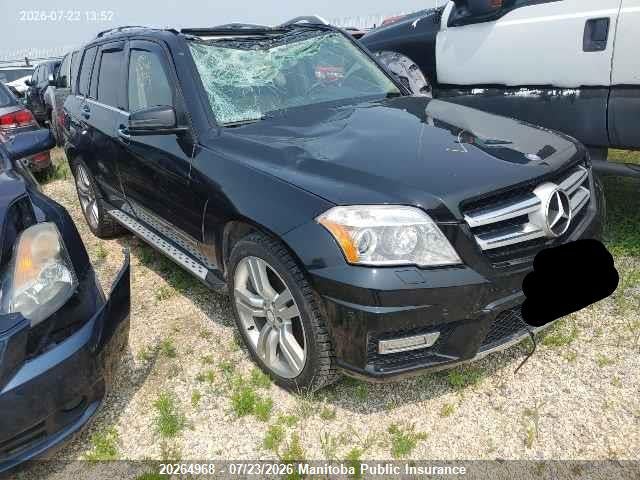 Aukcja sprzedaży 2012 Mercedes Benz Glk350, vin: WDCGG8HB9CF814559, numer aukcji: 20264968