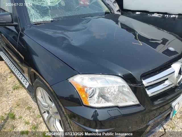 Aukcja sprzedaży 2012 Mercedes Benz Glk350, vin: WDCGG8HB9CF814559, numer aukcji: 20264968