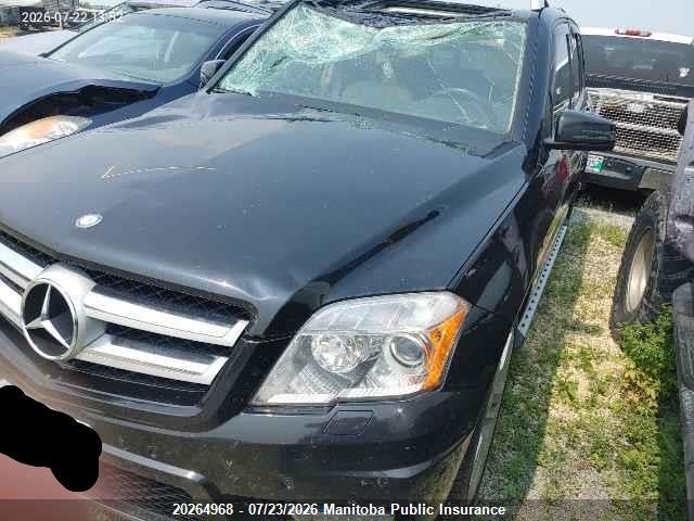 Aukcja sprzedaży 2012 Mercedes Benz Glk350, vin: WDCGG8HB9CF814559, numer aukcji: 20264968