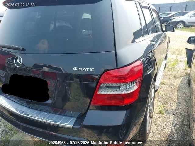 Aukcja sprzedaży 2012 Mercedes Benz Glk350, vin: WDCGG8HB9CF814559, numer aukcji: 20264968