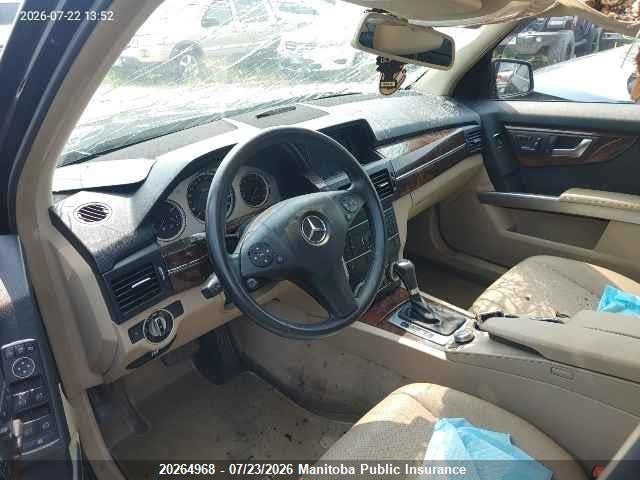Aukcja sprzedaży 2012 Mercedes Benz Glk350, vin: WDCGG8HB9CF814559, numer aukcji: 20264968
