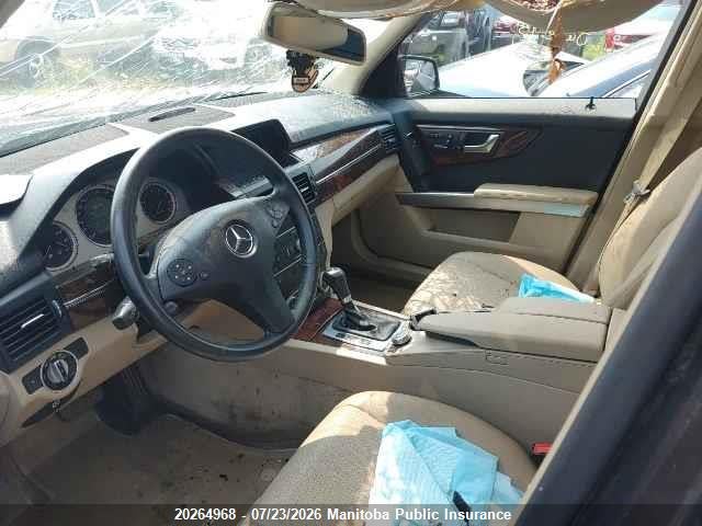 Aukcja sprzedaży 2012 Mercedes Benz Glk350, vin: WDCGG8HB9CF814559, numer aukcji: 20264968