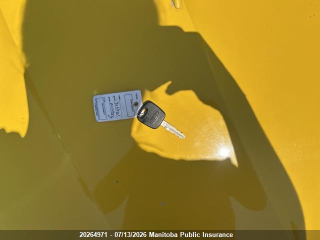 20264971 :رقم المزاد ، 1FAFP40624F228141 vin ، 2004 Ford Mustang مزاد بيع