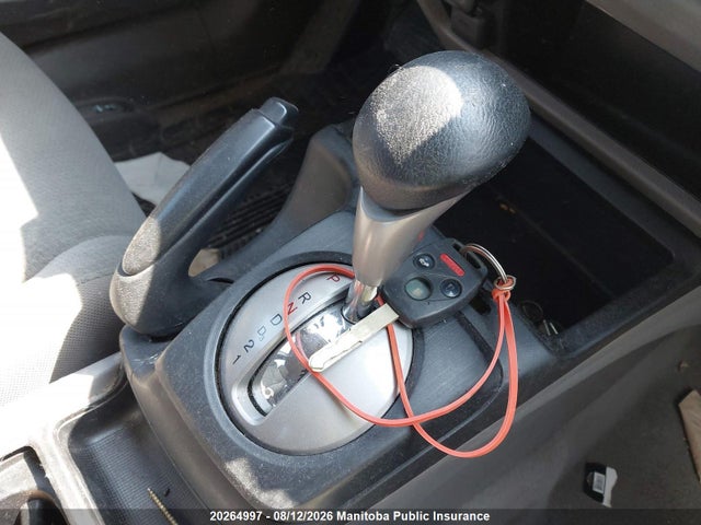 Продажа на аукционе авто 2010 Honda Civic Dx-g, vin: 2HGFA1F48AH023273, номер лота: 20264997