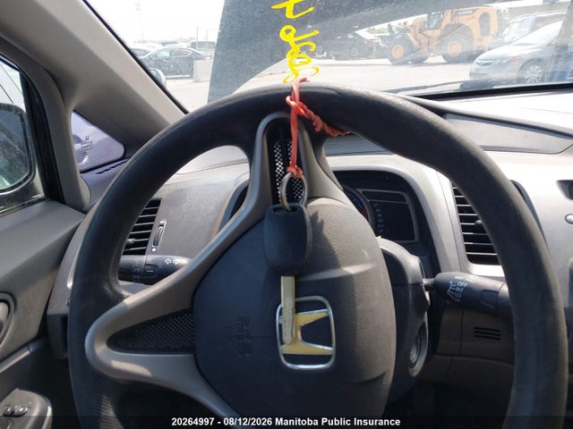 Продажа на аукционе авто 2010 Honda Civic Dx-g, vin: 2HGFA1F48AH023273, номер лота: 20264997