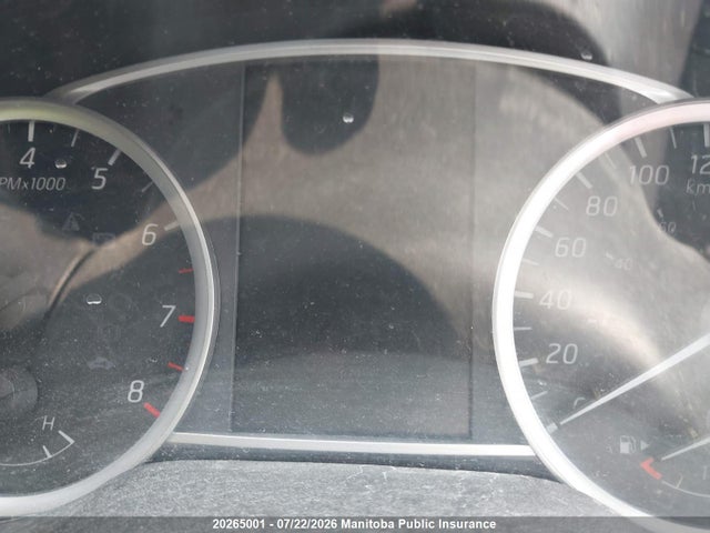 Nissan Sentra 1.8 Sv 2017 3N1AB7AP1HY320497 Image 15