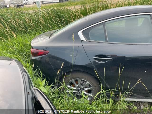 Mazda 3 Mazda Gx 2025 JM1BPABM5S1792783 Image 4