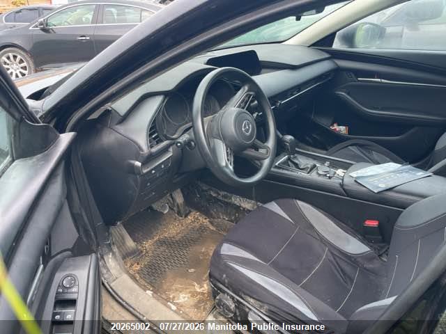 Mazda 3 Mazda Gx 2025 JM1BPABM5S1792783 Image 5
