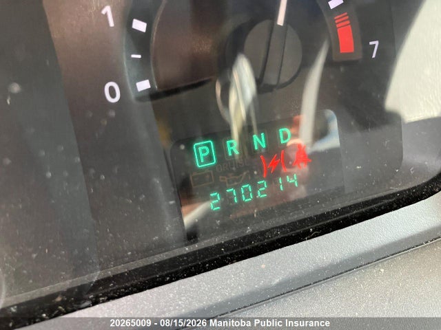 20265009 :رقم المزاد ، 3D4PH6FV0AT172033 vin ، 2010 Dodge Journey R/t مزاد بيع