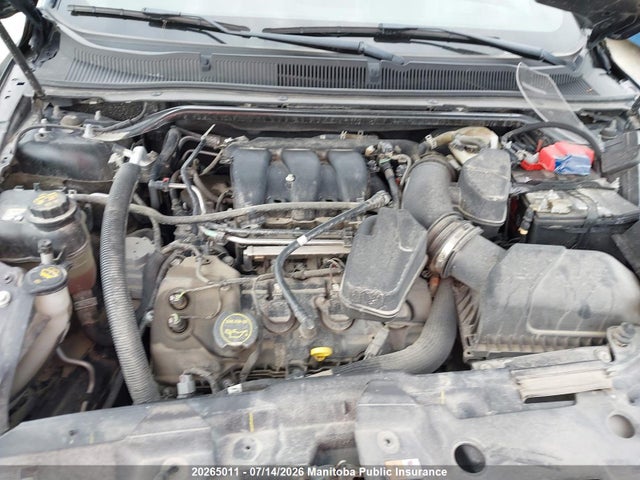 Ford Taurus Limited 2018 1FAHP2J85JG121054 Image 10