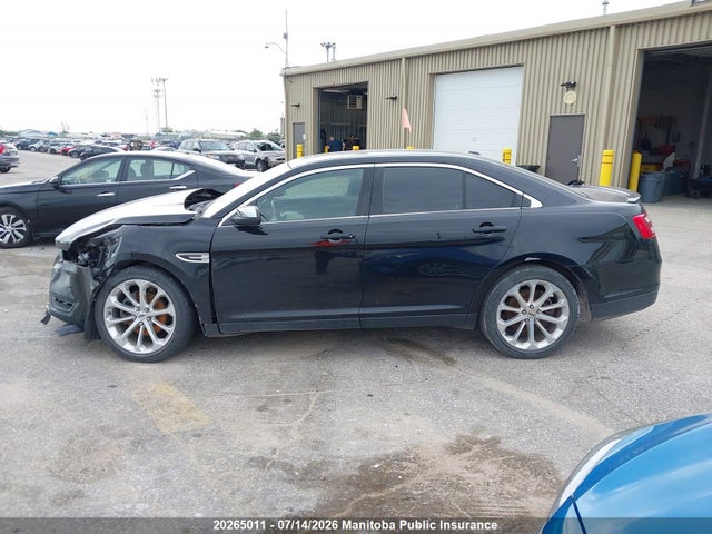 Ford Taurus Limited 2018 1FAHP2J85JG121054 Image 14