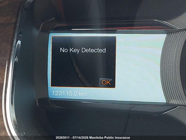 Ford Taurus Limited 2018 1FAHP2J85JG121054 Image 15