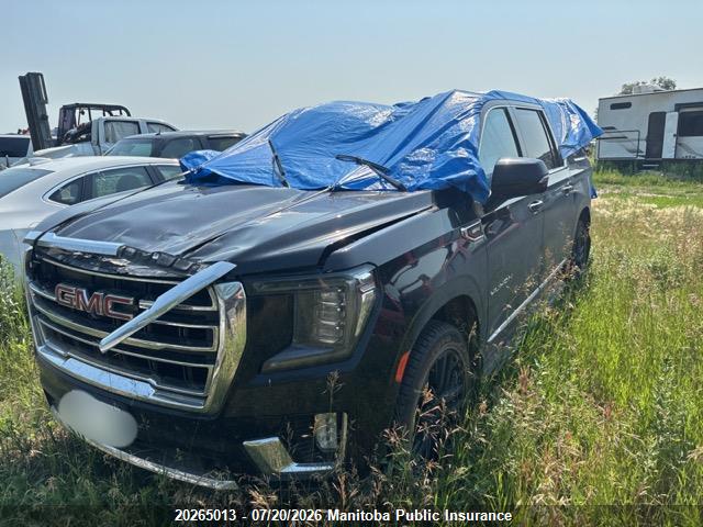 1GKS2GKT7RR210997 GMC Yukon Xl Slt