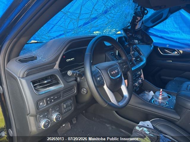 1GKS2GKT7RR210997 GMC Yukon Xl Slt