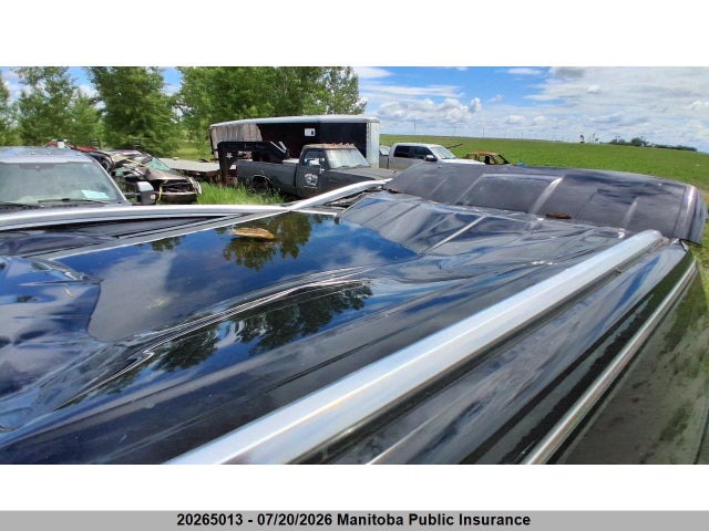 1GKS2GKT7RR210997 GMC Yukon Xl Slt