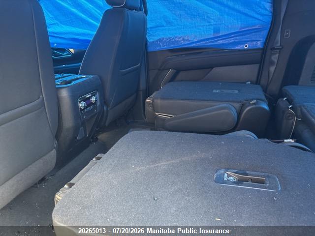 1GKS2GKT7RR210997 GMC Yukon Xl Slt
