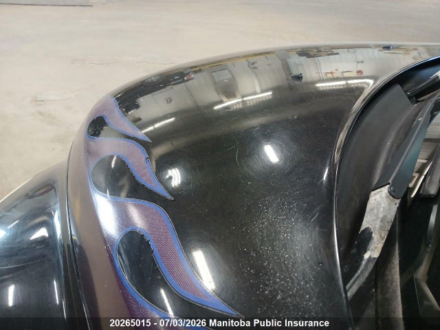 2003 Chrysler Pt Cruiser Touring Edition მანქანა იყიდება აუქციონზე, vin: 3C4FY58B33T550743, აუქციონის ნომერი: 20265015