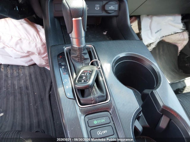 Продаж на аукціоні авто 2026 Honda Civic Lx, vin: 2HGFE2F28TH105516, номер лоту: 20265021