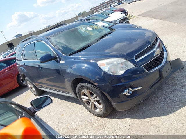 2015 Chevrolet Equinox Lt მანქანა იყიდება აუქციონზე, vin: 2GNALBEK2F6398675, აუქციონის ნომერი: 20265022