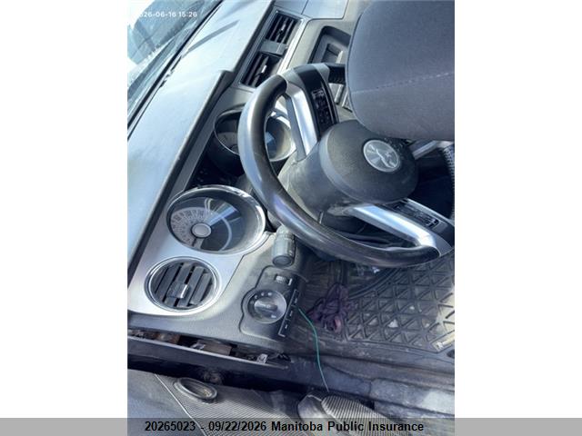 Aukcja sprzedaży 2011 Ford Mustang, vin: 1ZVBP8AM9B5104963, numer aukcji: 20265023