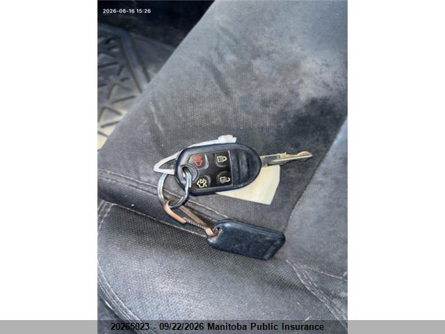 Aukcja sprzedaży 2011 Ford Mustang, vin: 1ZVBP8AM9B5104963, numer aukcji: 20265023
