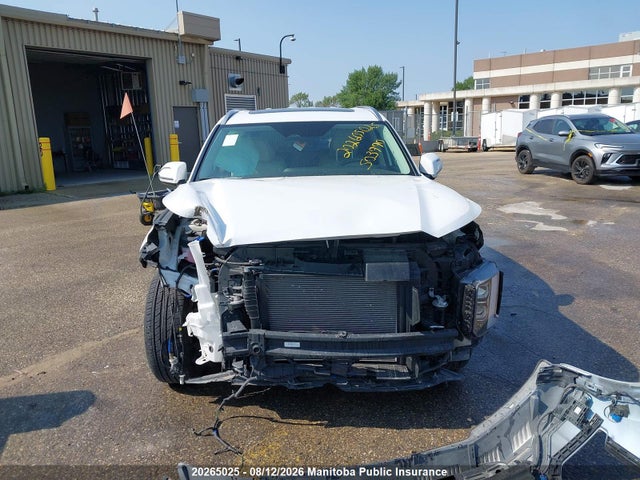 Продаж на аукціоні авто 2024 Hyundai Palisade Ultimate Calligraphy, vin: KM8R5DGE1RU776527, номер лоту: 20265025