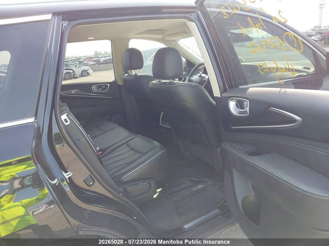 Продаж на аукціоні авто 2020 Infiniti Qx60 Essential, vin: 5N1DL0MM0LC529162, номер лоту: 20265028