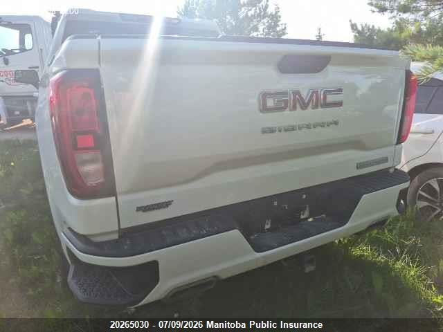 GMC SIERRA 1500 CREW CAB 2020 1GTU9CED7LZ144326 Image 12