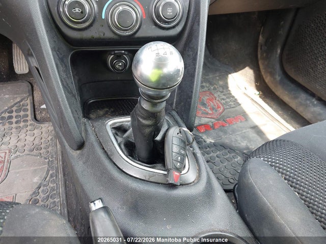 2016 Dodge Dart Se მანქანა იყიდება აუქციონზე, vin: 1C3CDFAA9GD739354, აუქციონის ნომერი: 20265031
