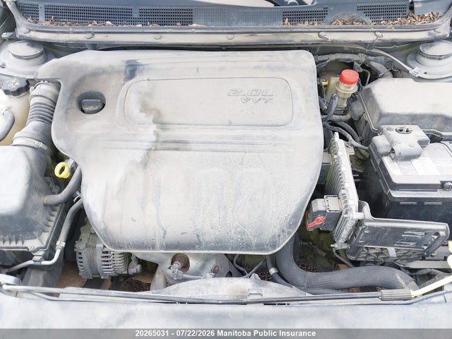 2016 Dodge Dart Se მანქანა იყიდება აუქციონზე, vin: 1C3CDFAA9GD739354, აუქციონის ნომერი: 20265031