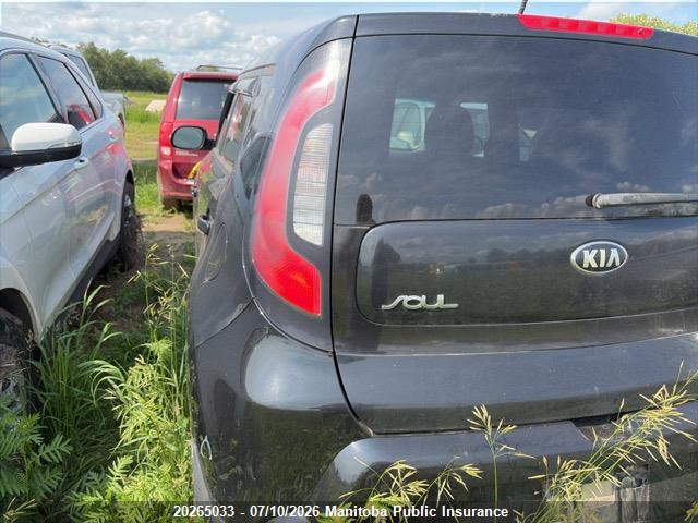 KIA SOUL EX 2016 KNDJP3A50G7341721 Image 3