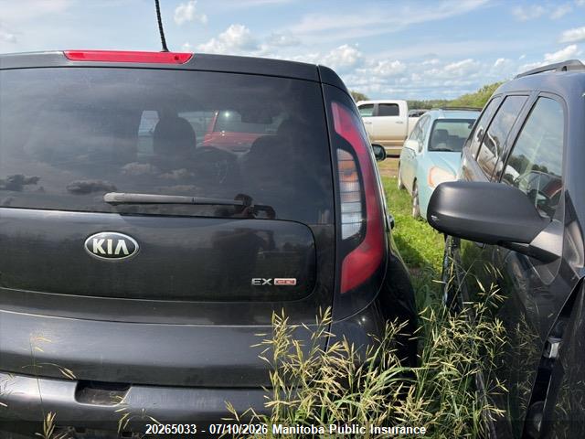 KIA SOUL EX 2016 KNDJP3A50G7341721 Image 4
