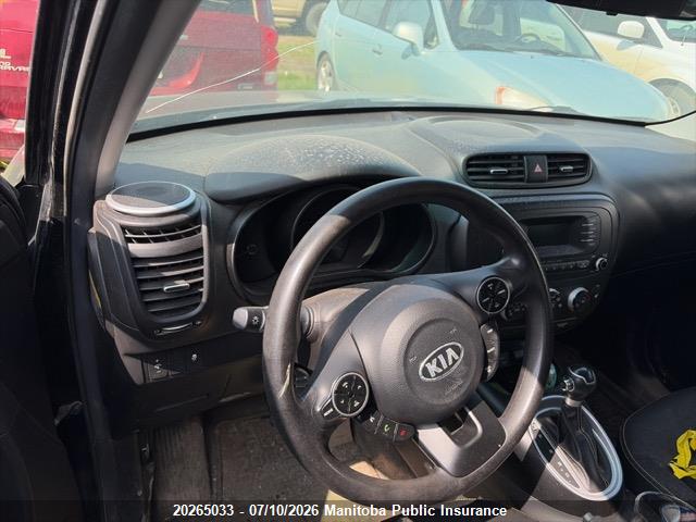 KIA SOUL EX 2016 KNDJP3A50G7341721 Image 5