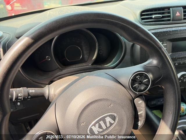 KIA SOUL EX 2016 KNDJP3A50G7341721 Image 7