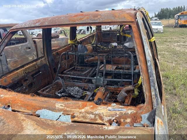 20265036 :رقم المزاد ، 1GNGK26N0RJ384531 vin ، 1994 Chevrolet K/v 20/2500 Suburban مزاد بيع