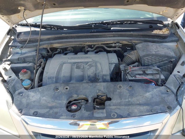 Aukcja sprzedaży 2006 Honda Odyssey Touring, vin: 5FNRL38826B500438, numer aukcji: 20265038