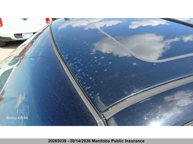 2010 Ford Escape Limited V6 მანქანა იყიდება აუქციონზე, vin: 1FMCU9EGXAKD08807, აუქციონის ნომერი: 20265039