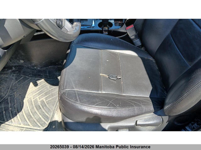 2010 Ford Escape Limited V6 მანქანა იყიდება აუქციონზე, vin: 1FMCU9EGXAKD08807, აუქციონის ნომერი: 20265039