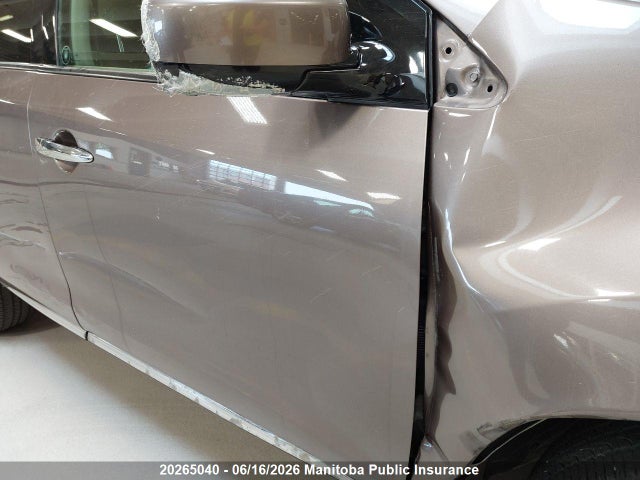 Продажа на аукционе авто 2010 Nissan Murano Sl, vin: JN8AZ1MW5AW138957, номер лота: 20265040