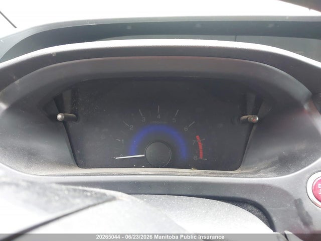 Honda CIVIC EX 2014 2HGFB2F52EH002162 Image 14