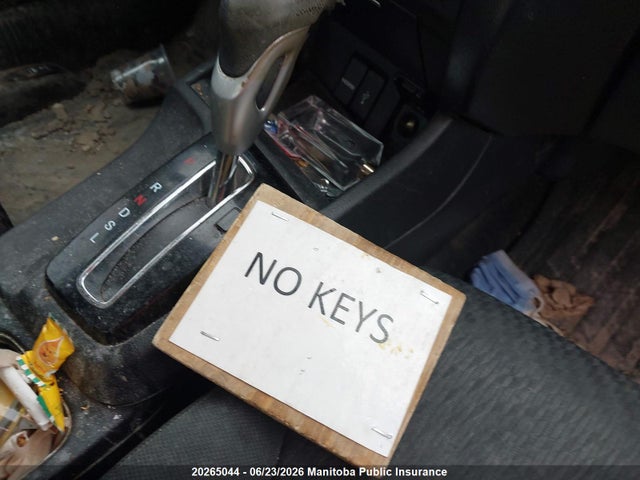 Honda CIVIC EX 2014 2HGFB2F52EH002162 Image 5