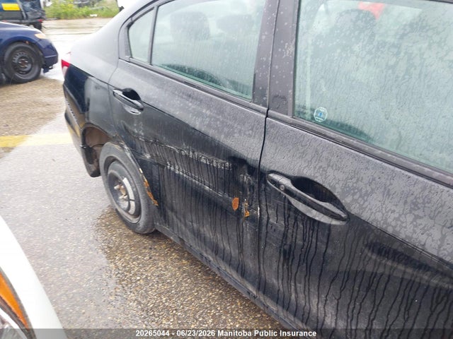 Honda CIVIC EX 2014 2HGFB2F52EH002162 Image 6