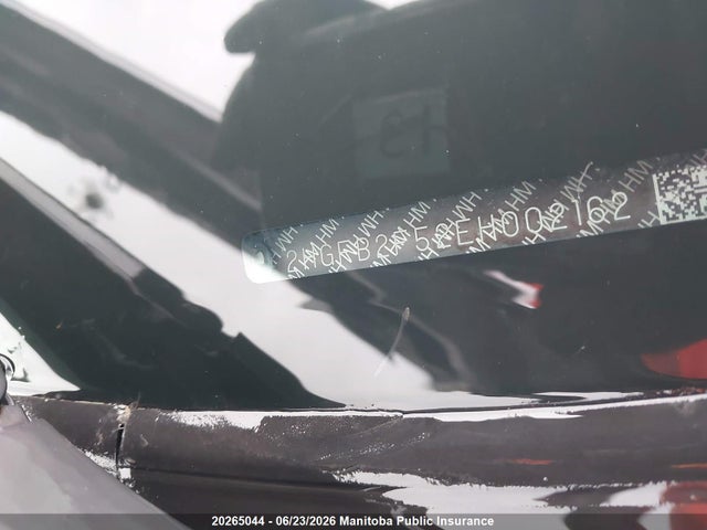 Honda CIVIC EX 2014 2HGFB2F52EH002162 Image 9
