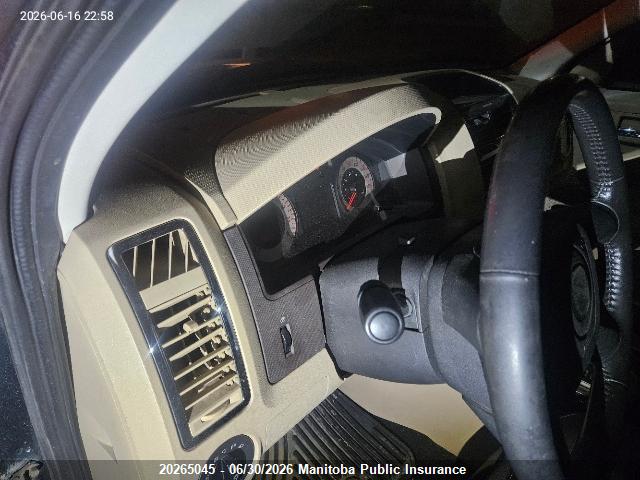 20265045 :رقم المزاد ، 4F2CZ96178KM10995 vin ، 2008 Mazda Tribute Gs V6 مزاد بيع