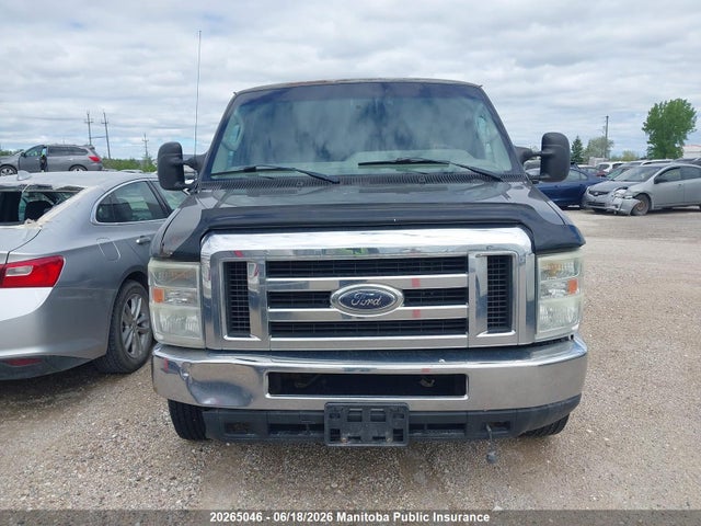 Продажа на аукционе авто 2009 Ford E150 Econoline Cargo Van, vin: 1FTNE14W89DA58309, номер лота: 20265046