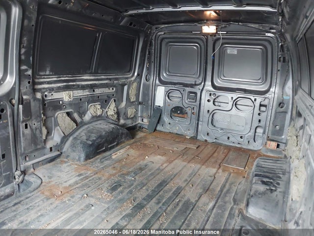 Продажа на аукционе авто 2009 Ford E150 Econoline Cargo Van, vin: 1FTNE14W89DA58309, номер лота: 20265046