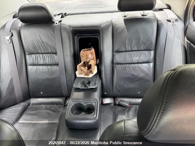 Aukcja sprzedaży 2007 Honda Accord Ex-l, vin: 1HGCM55717A803359, numer aukcji: 20265047