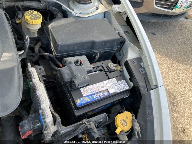 1C3CDFBB9ED802053 Dodge DART SXT