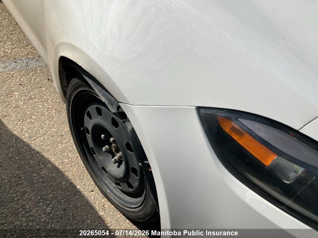 1C3CDFBB9ED802053 Dodge DART SXT
